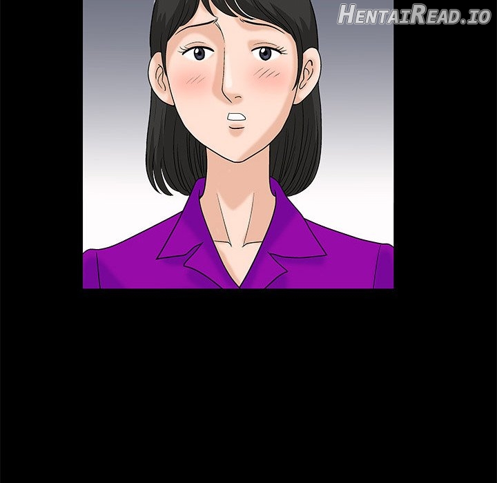 Unspeakable - Manhwa Chapter 4 - page 25