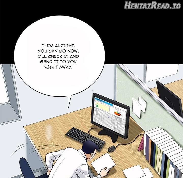 Unspeakable - Manhwa Chapter 4 - page 26