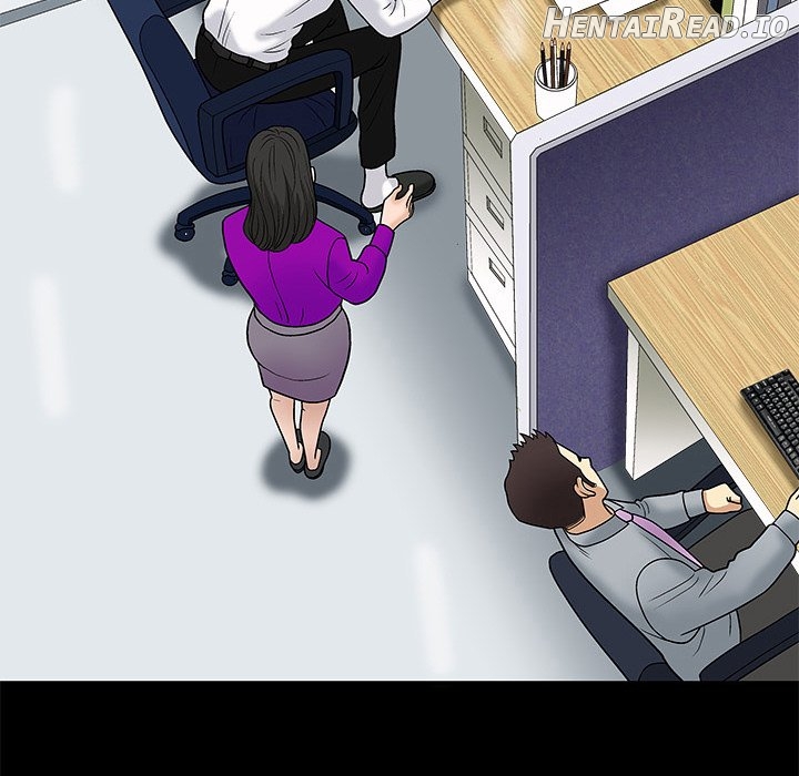 Unspeakable - Manhwa Chapter 4 - page 27