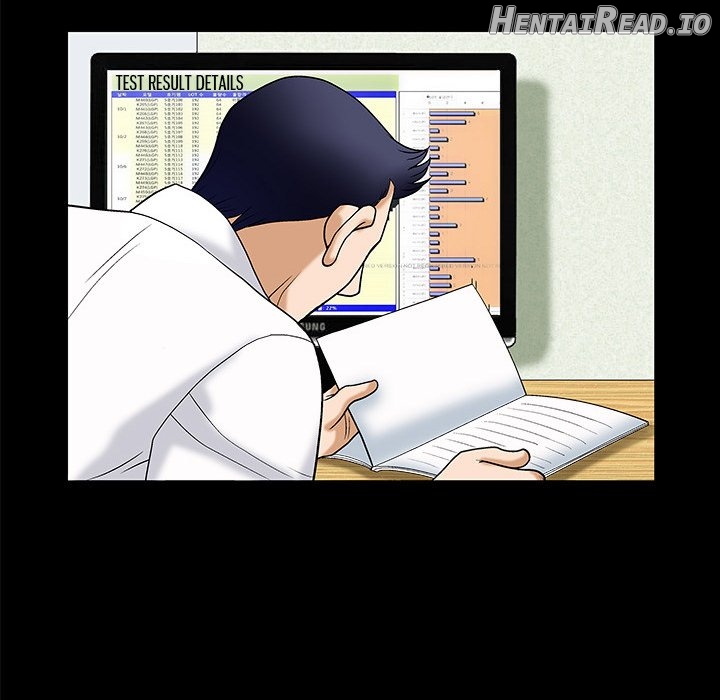 Unspeakable - Manhwa Chapter 4 - page 30