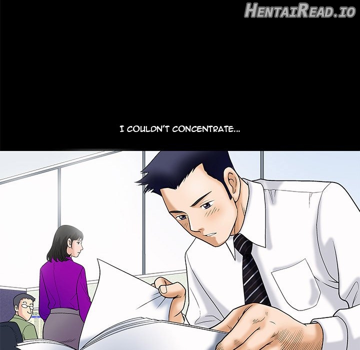 Unspeakable - Manhwa Chapter 4 - page 31