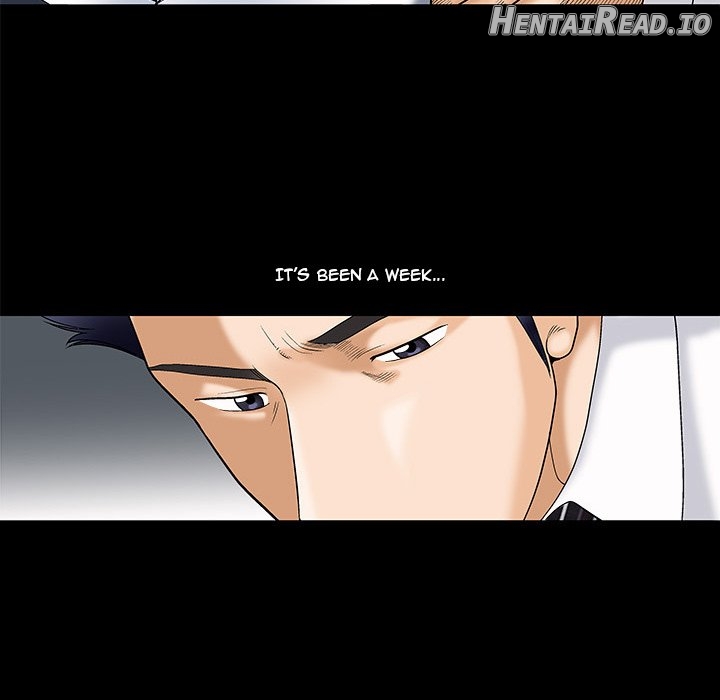 Unspeakable - Manhwa Chapter 4 - page 32