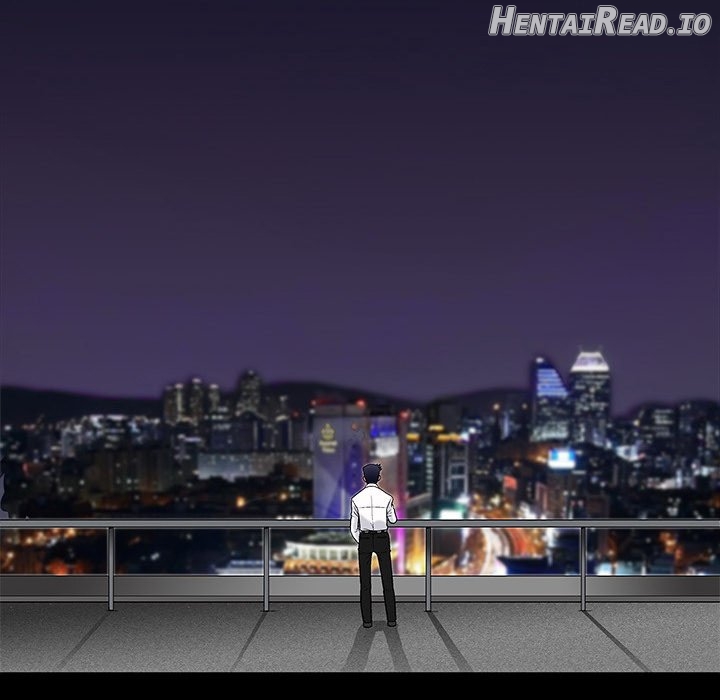 Unspeakable - Manhwa Chapter 4 - page 34