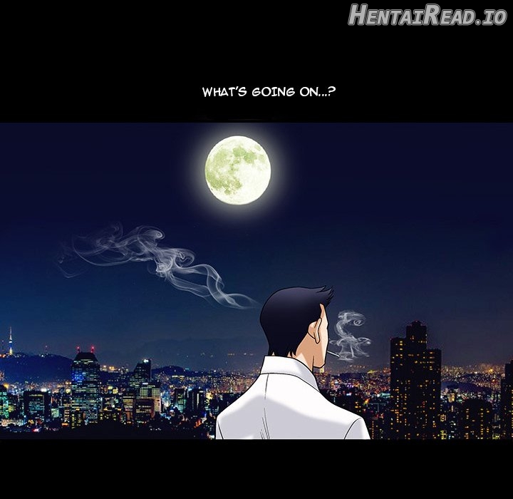 Unspeakable - Manhwa Chapter 4 - page 35