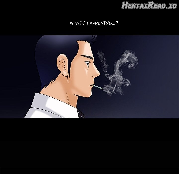 Unspeakable - Manhwa Chapter 4 - page 36