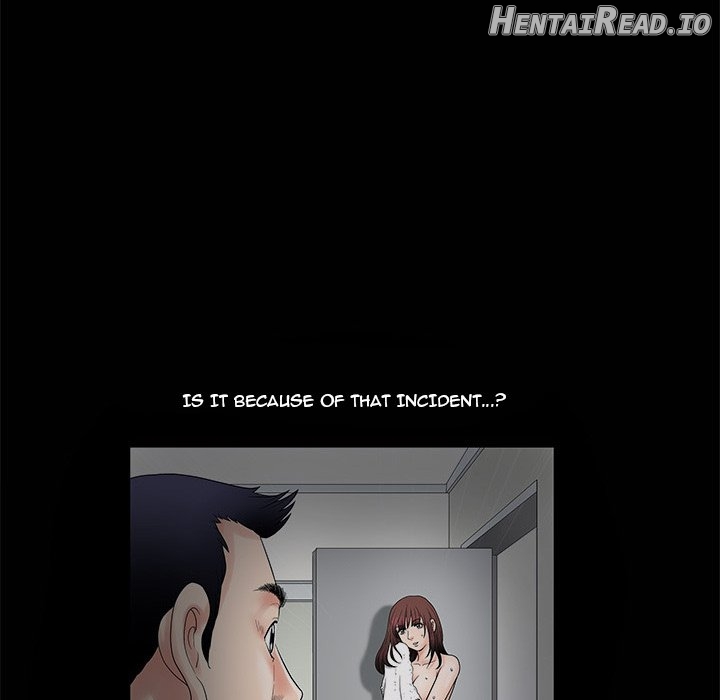 Unspeakable - Manhwa Chapter 4 - page 38