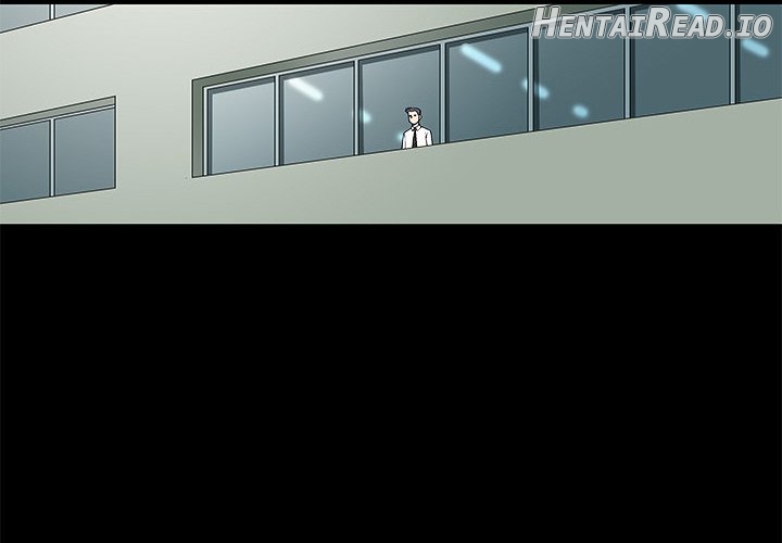 Unspeakable - Manhwa Chapter 4 - page 4