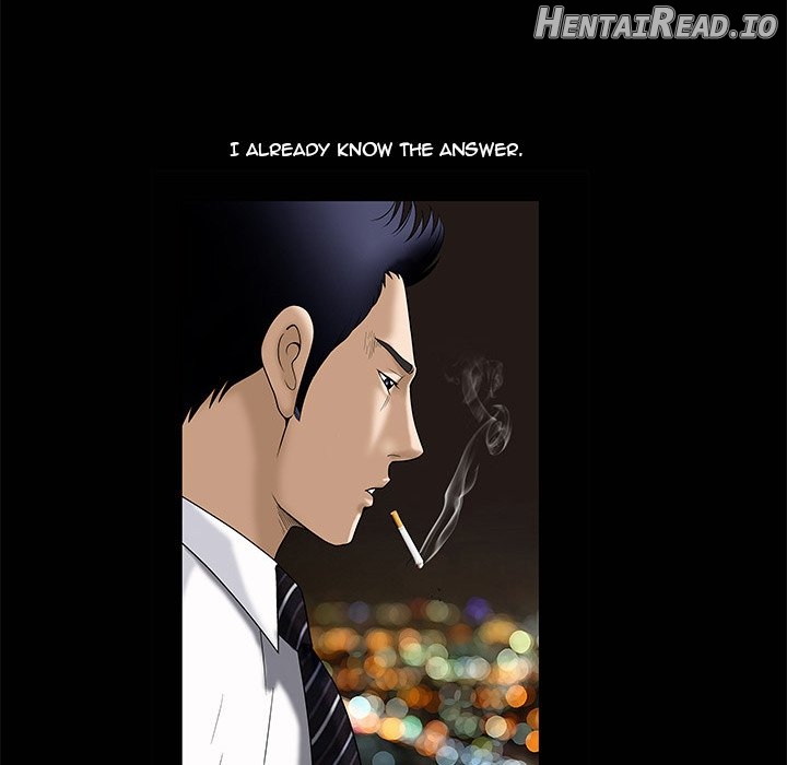 Unspeakable - Manhwa Chapter 4 - page 41