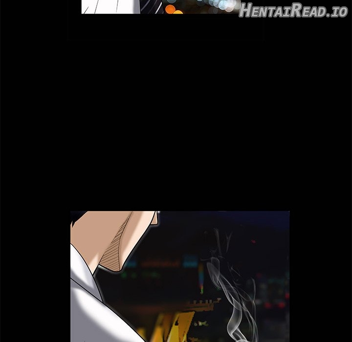 Unspeakable - Manhwa Chapter 4 - page 42