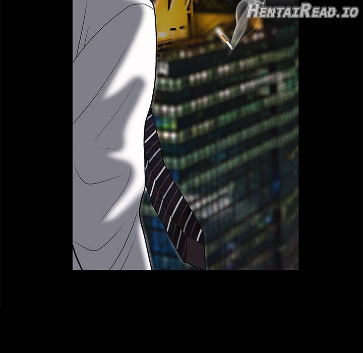 Unspeakable - Manhwa Chapter 4 - page 43