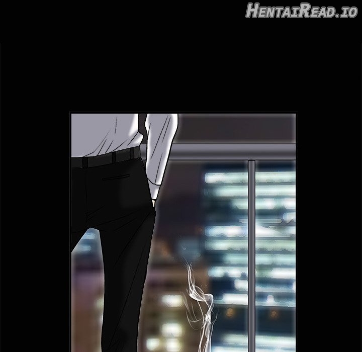 Unspeakable - Manhwa Chapter 4 - page 44