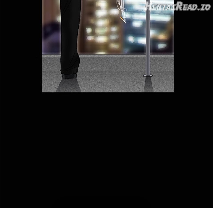 Unspeakable - Manhwa Chapter 4 - page 45