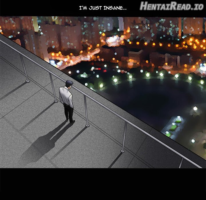 Unspeakable - Manhwa Chapter 4 - page 46