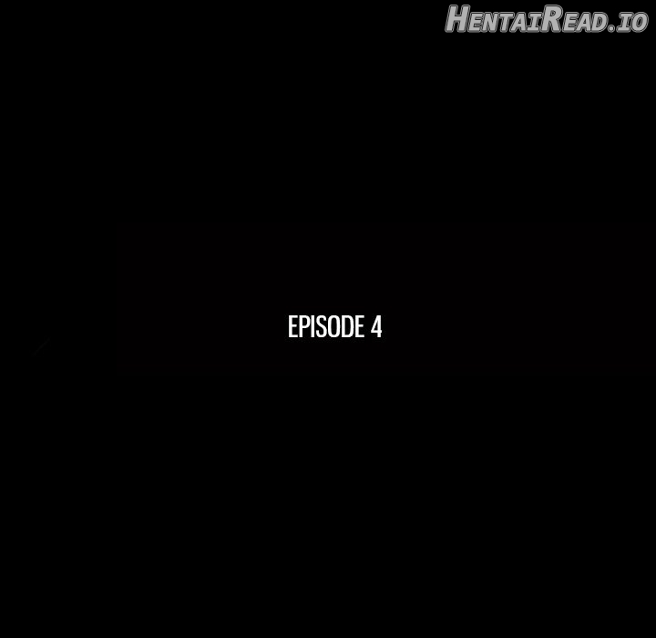 Unspeakable - Manhwa Chapter 4 - page 49