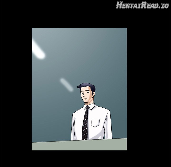 Unspeakable - Manhwa Chapter 4 - page 5