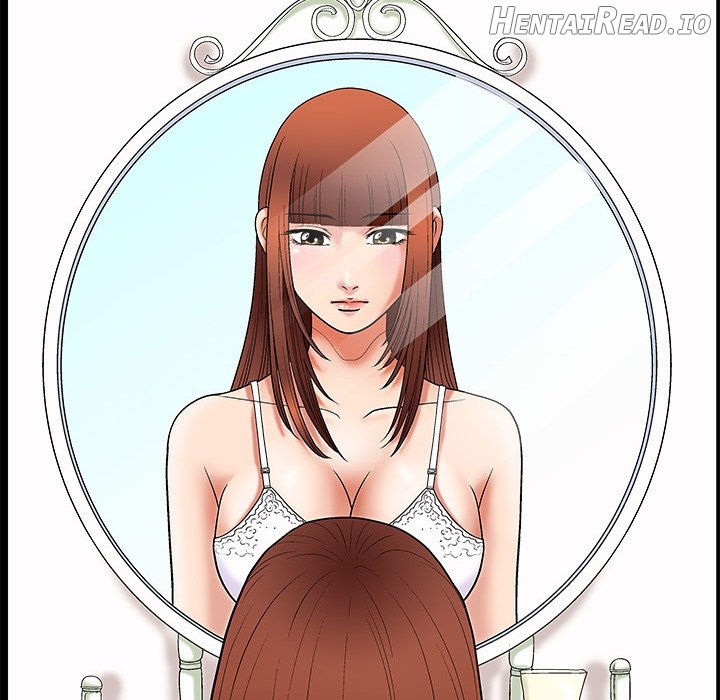 Unspeakable - Manhwa Chapter 4 - page 55