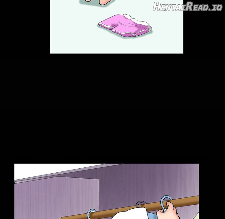 Unspeakable - Manhwa Chapter 4 - page 58