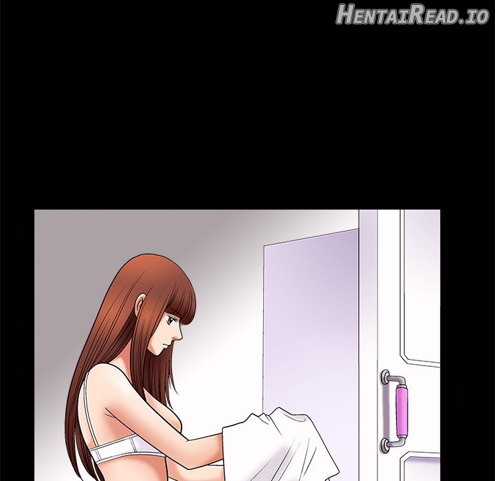 Unspeakable - Manhwa Chapter 4 - page 60