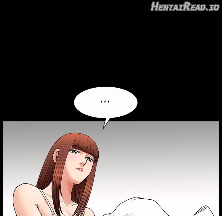 Unspeakable - Manhwa Chapter 4 - page 62