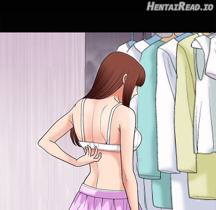 Unspeakable - Manhwa Chapter 4 - page 65