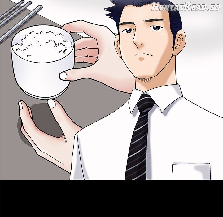 Unspeakable - Manhwa Chapter 4 - page 7