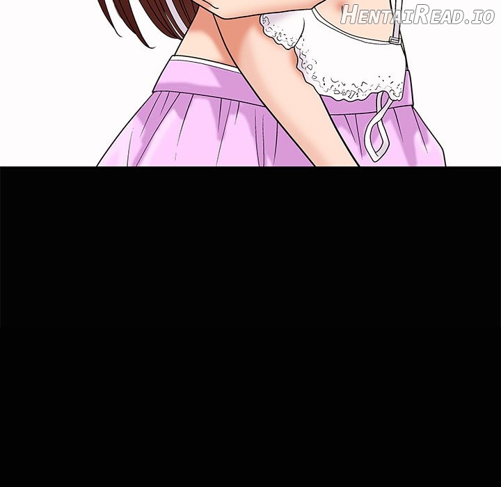 Unspeakable - Manhwa Chapter 4 - page 71