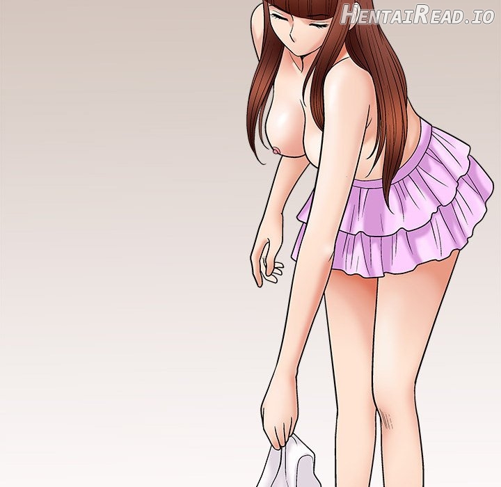 Unspeakable - Manhwa Chapter 4 - page 74