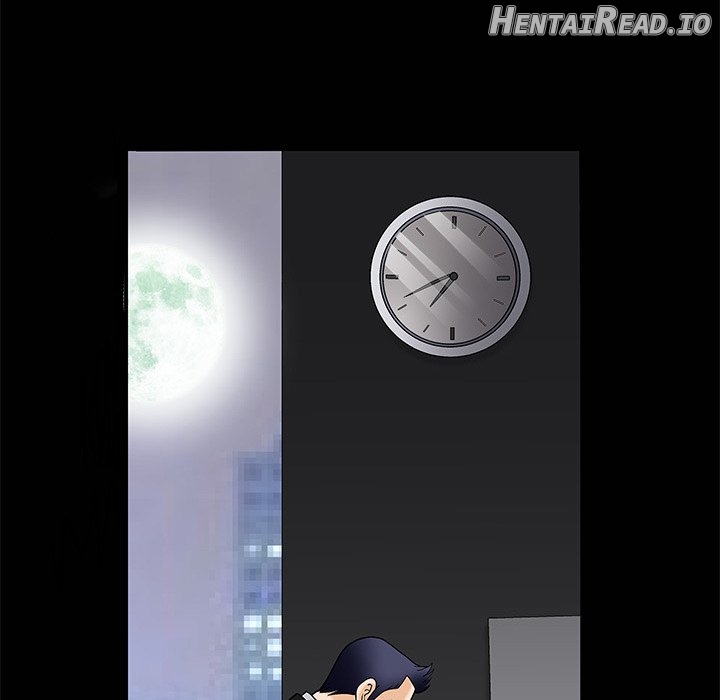 Unspeakable - Manhwa Chapter 4 - page 76