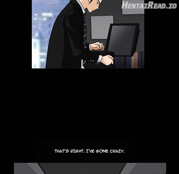 Unspeakable - Manhwa Chapter 4 - page 77