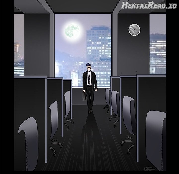 Unspeakable - Manhwa Chapter 4 - page 78