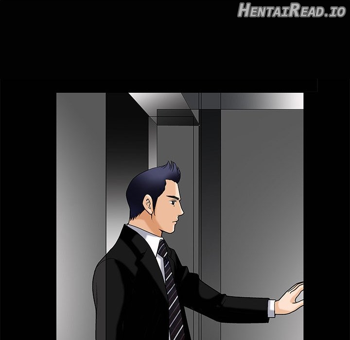 Unspeakable - Manhwa Chapter 4 - page 79