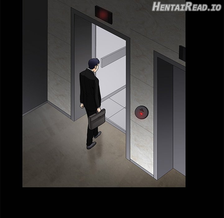 Unspeakable - Manhwa Chapter 4 - page 81