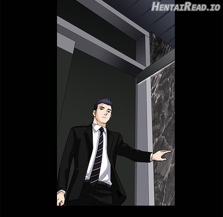 Unspeakable - Manhwa Chapter 4 - page 84