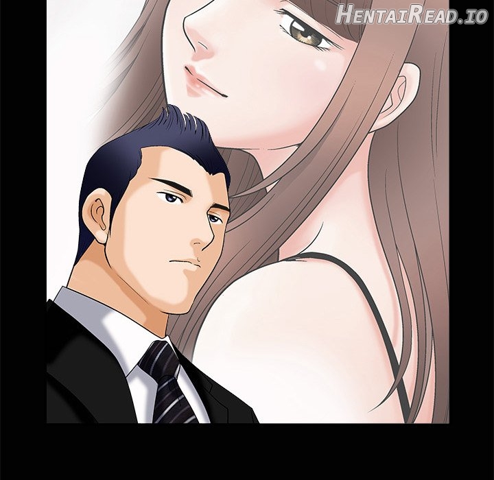 Unspeakable - Manhwa Chapter 4 - page 86