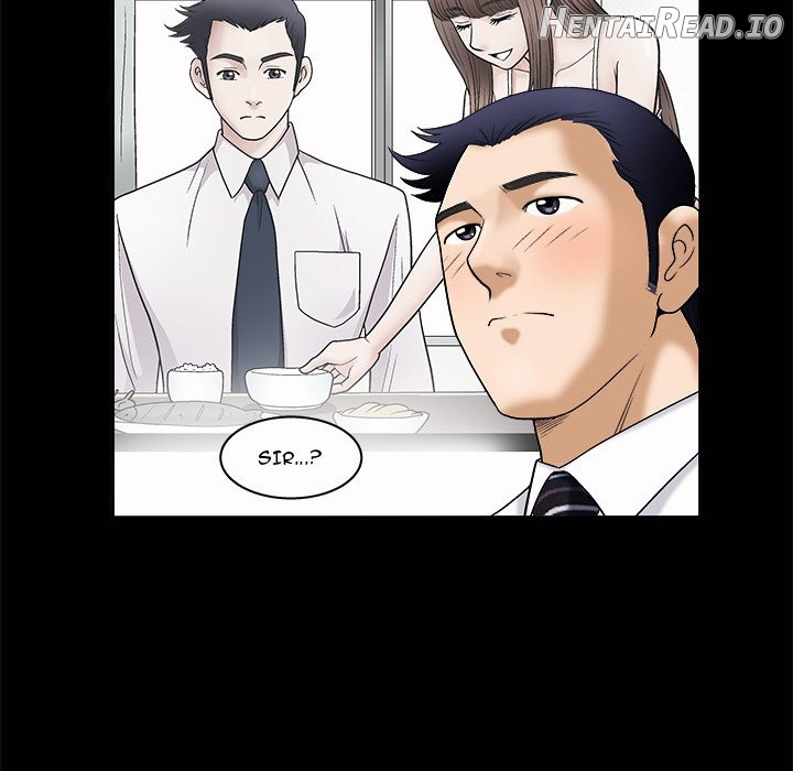 Unspeakable - Manhwa Chapter 4 - page 9