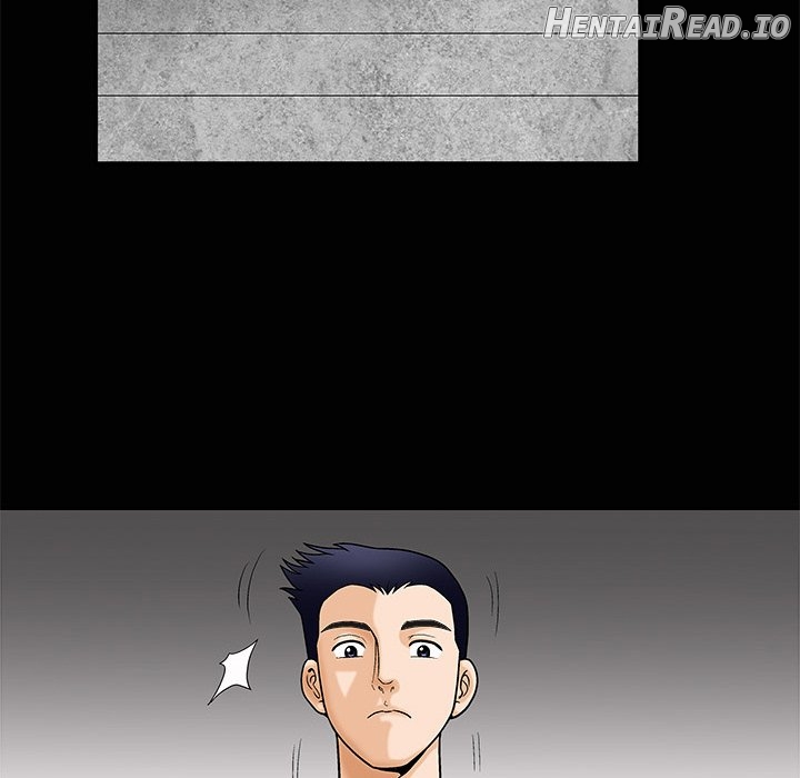 Unspeakable - Manhwa Chapter 4 - page 90