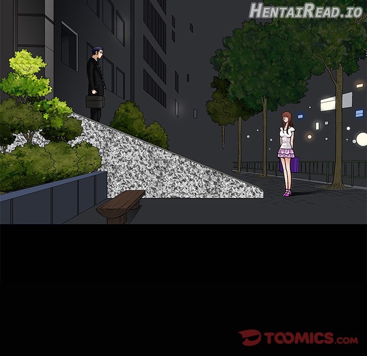 Unspeakable - Manhwa Chapter 4 - page 93