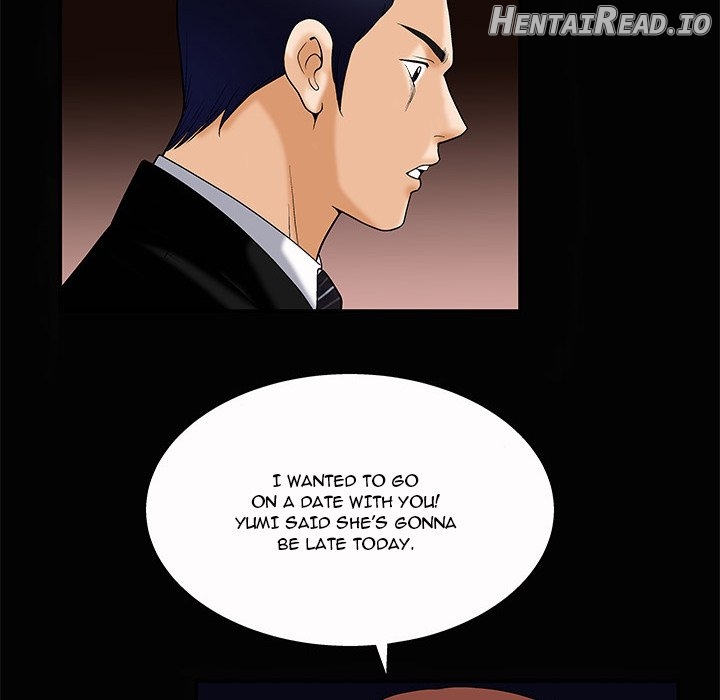 Unspeakable - Manhwa Chapter 4 - page 96