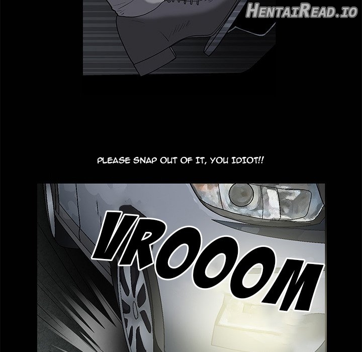 Unspeakable - Manhwa Chapter 5 - page 50