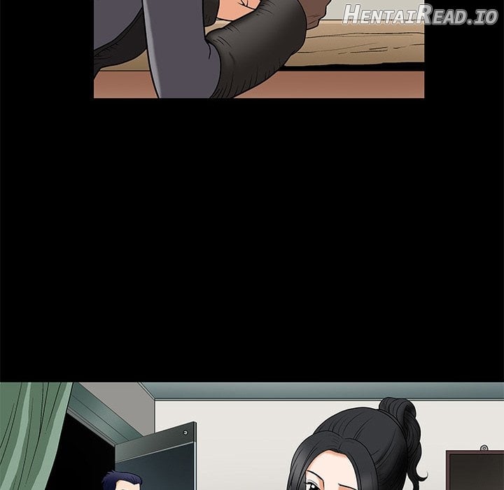 Unspeakable - Manhwa Chapter 5 - page 67