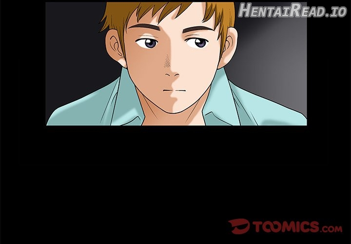 Unspeakable - Manhwa Chapter 6 - page 3