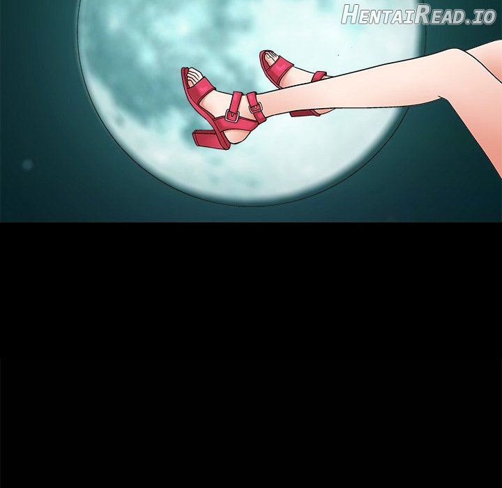 Unspeakable - Manhwa Chapter 6 - page 32
