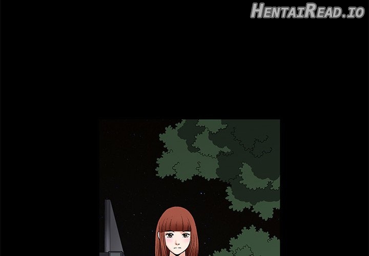 Unspeakable - Manhwa Chapter 6 - page 4