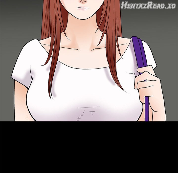 Unspeakable - Manhwa Chapter 6 - page 7