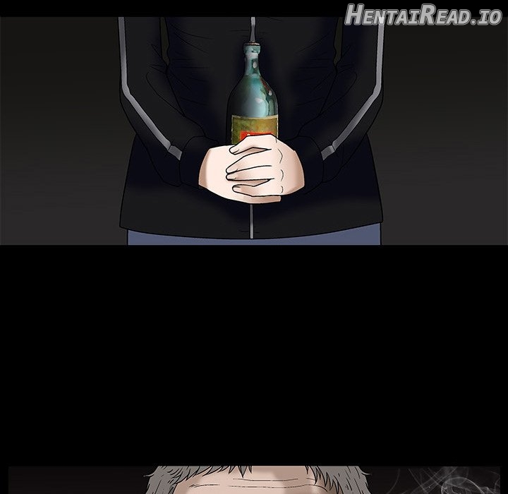Unspeakable - Manhwa Chapter 7 - page 116