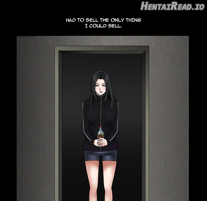Unspeakable - Manhwa Chapter 7 - page 118