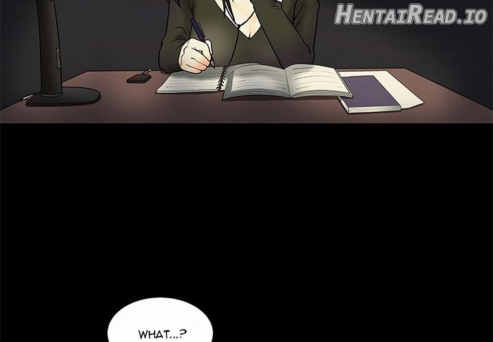 Unspeakable - Manhwa Chapter 7 - page 2