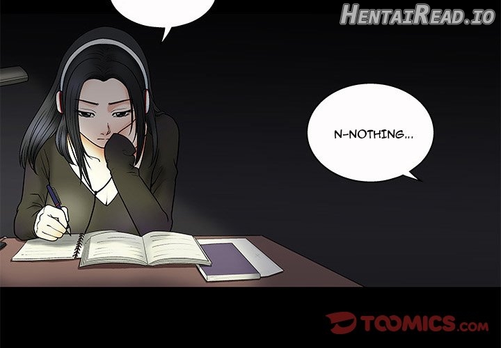 Unspeakable - Manhwa Chapter 7 - page 3