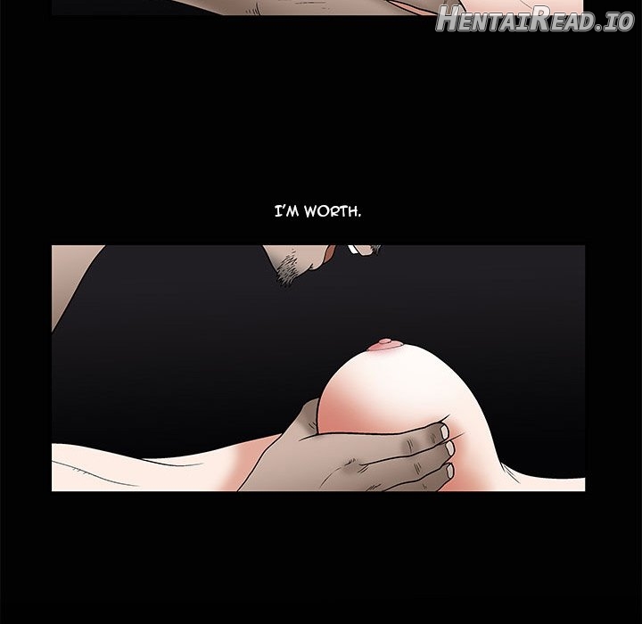 Unspeakable - Manhwa Chapter 8 - page 116