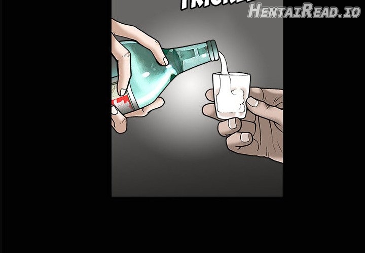 Unspeakable - Manhwa Chapter 8 - page 2